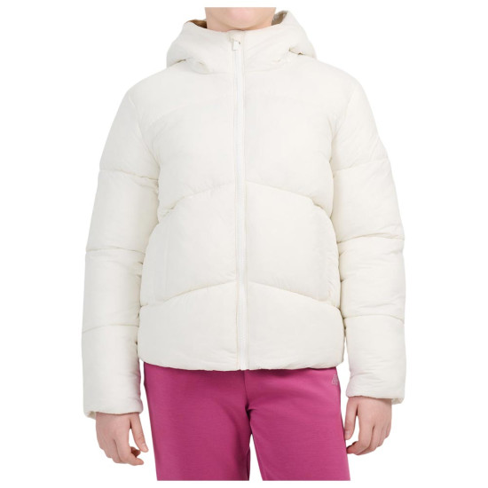 4F DOWN JACKET